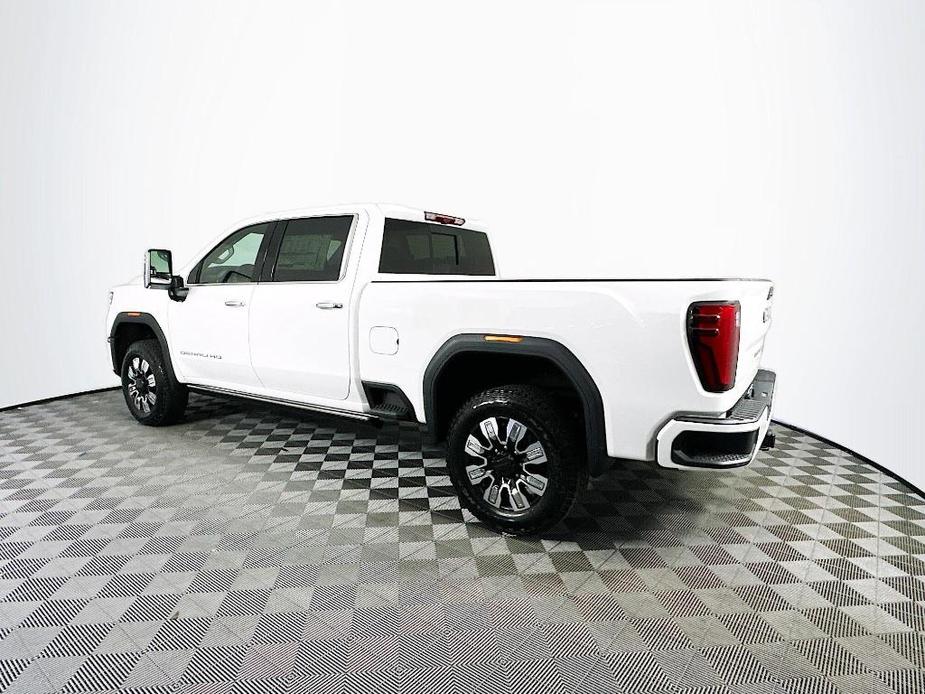 new 2024 GMC Sierra 2500 car, priced at $88,600