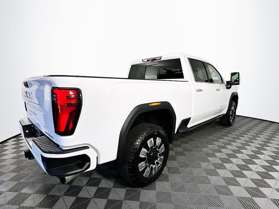 new 2024 GMC Sierra 2500 car, priced at $88,600