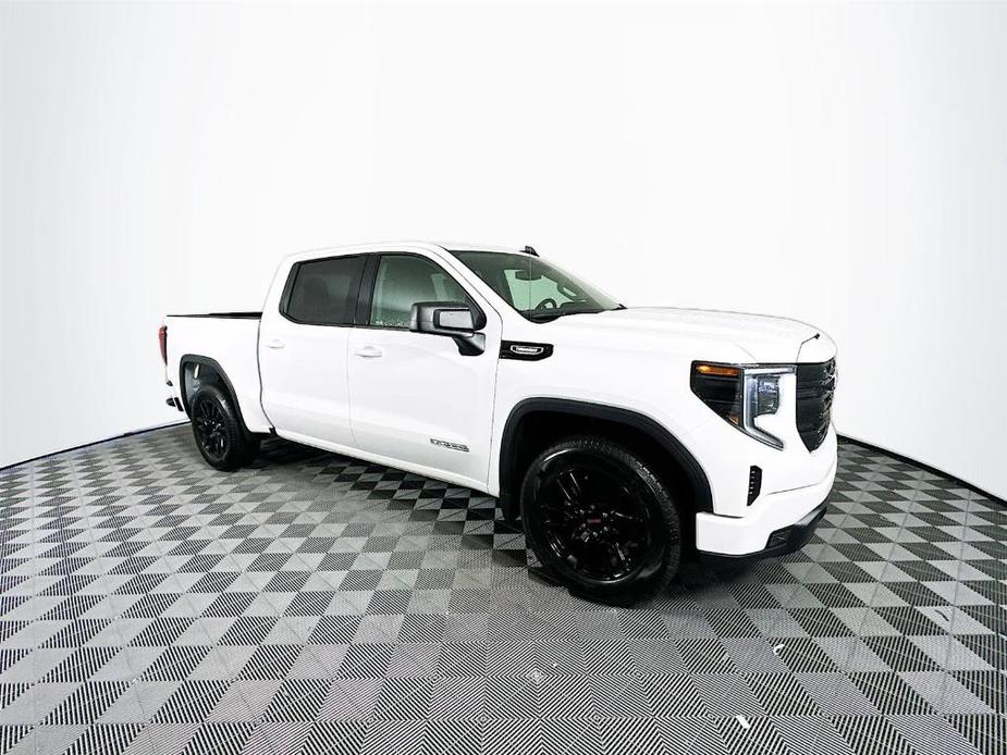 new 2024 GMC Sierra 1500 car, priced at $50,590