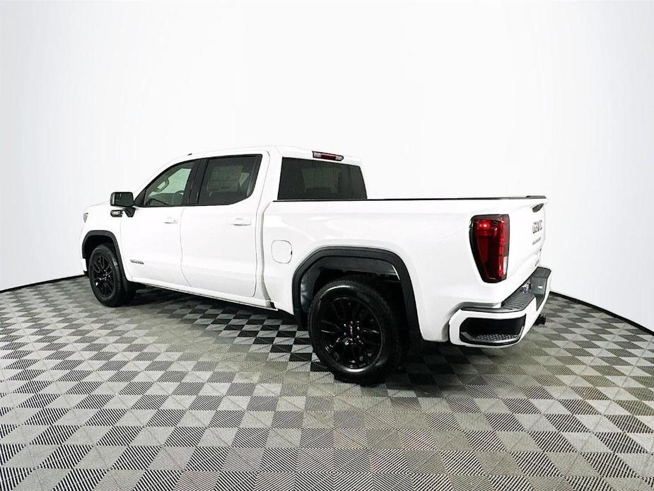 new 2024 GMC Sierra 1500 car, priced at $50,590