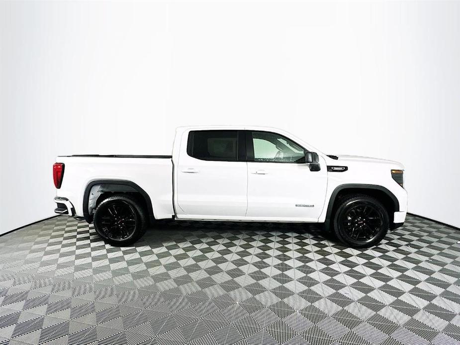 new 2024 GMC Sierra 1500 car, priced at $50,590