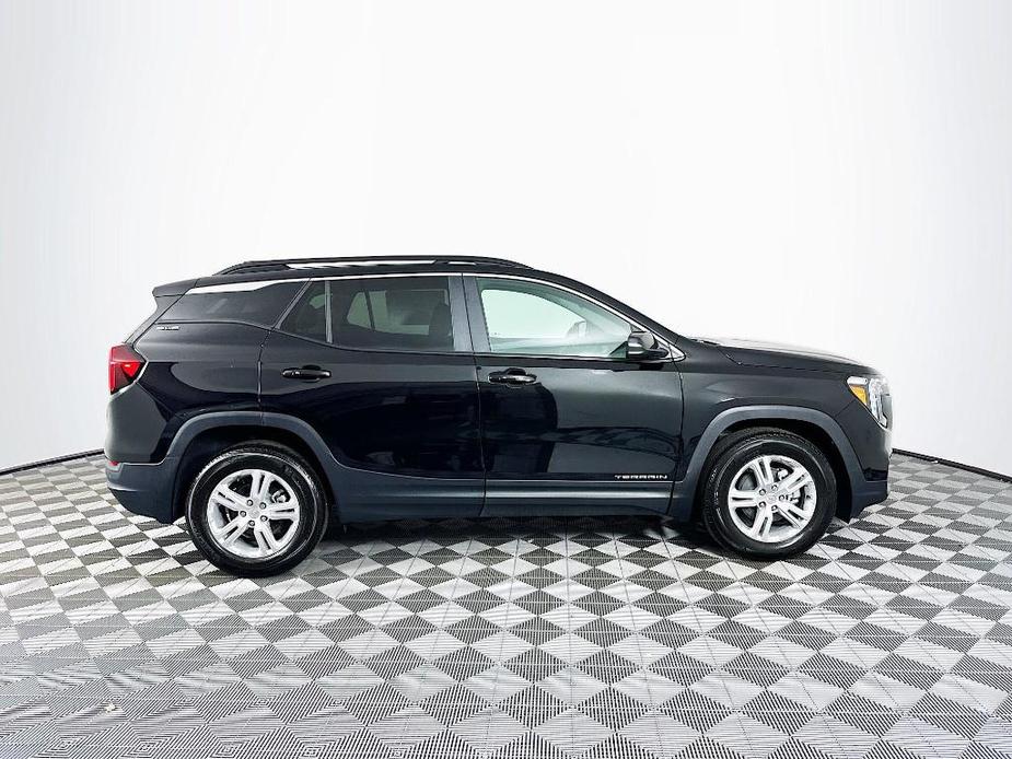 new 2024 GMC Terrain car, priced at $30,610