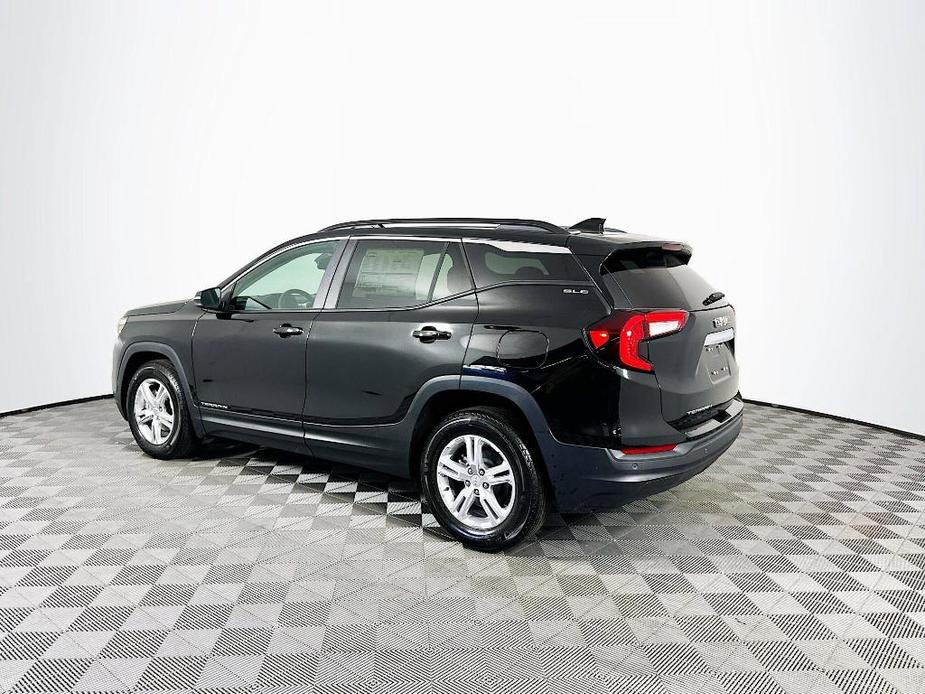 new 2024 GMC Terrain car, priced at $30,610