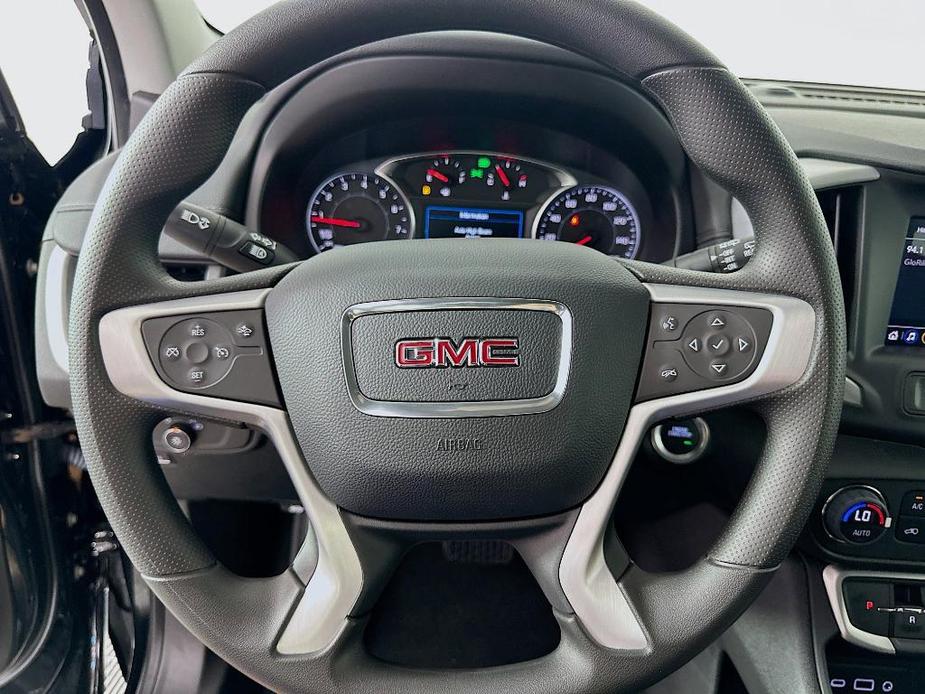 new 2024 GMC Terrain car, priced at $30,610