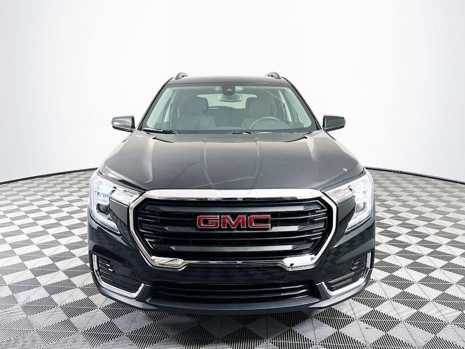 new 2024 GMC Terrain car, priced at $30,610