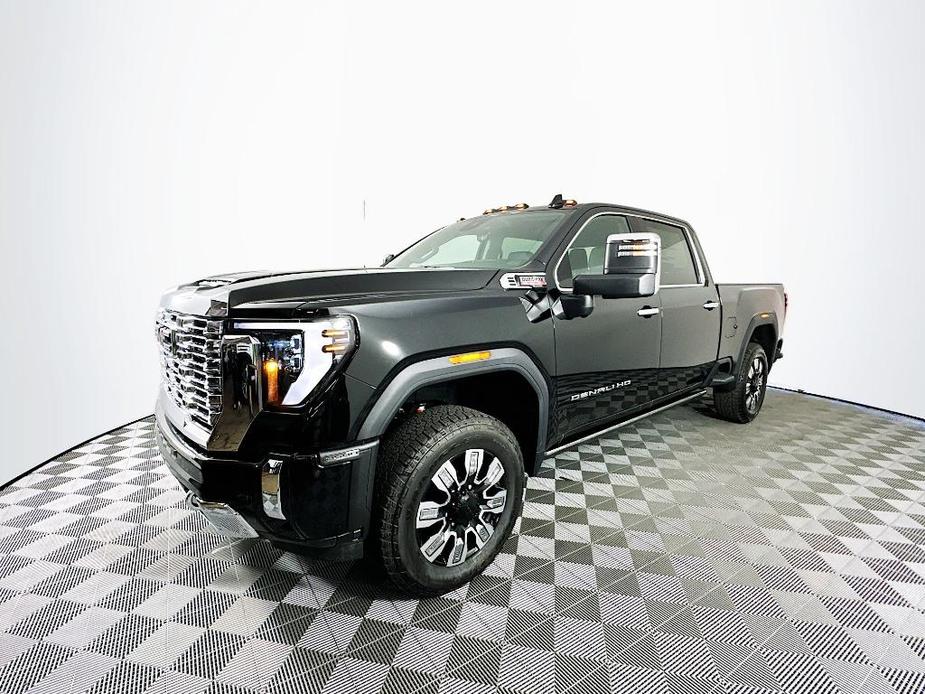 new 2024 GMC Sierra 2500 car, priced at $89,095