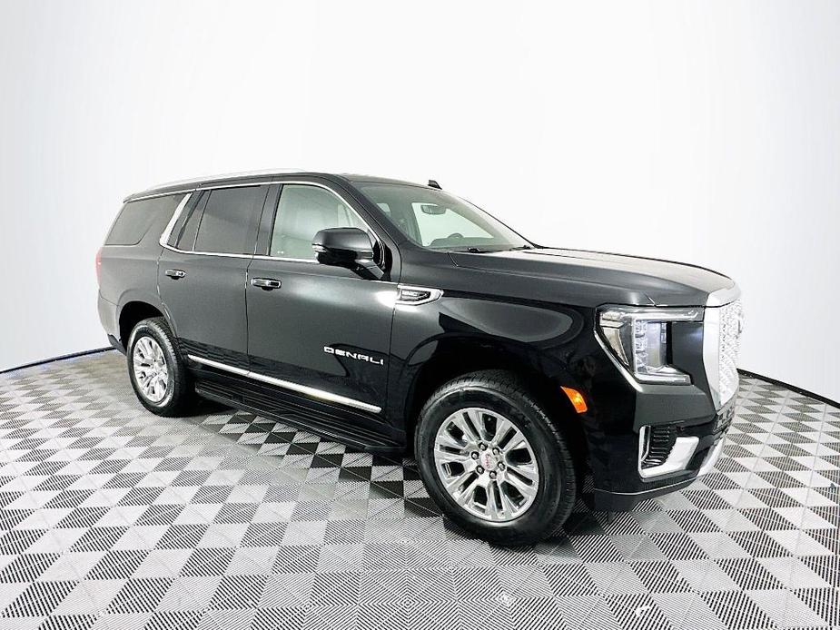 new 2024 GMC Yukon car, priced at $88,840