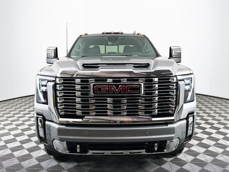 new 2024 GMC Sierra 2500 car, priced at $88,358