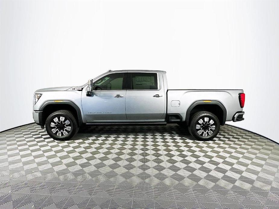 new 2024 GMC Sierra 2500 car, priced at $88,358