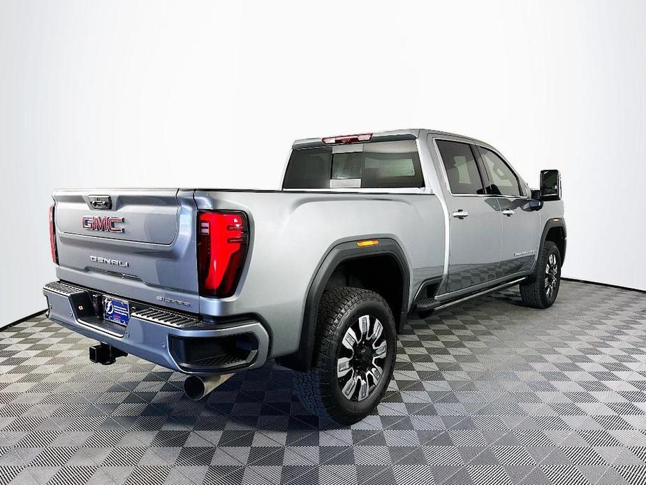 new 2024 GMC Sierra 2500 car, priced at $90,090