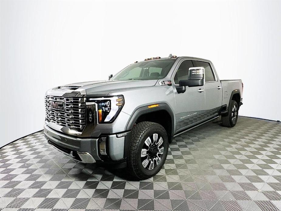 new 2024 GMC Sierra 2500 car, priced at $88,358