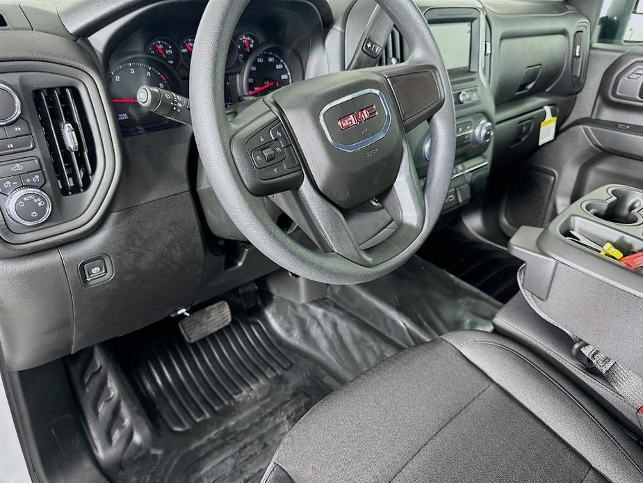 new 2024 GMC Sierra 2500 car, priced at $65,425