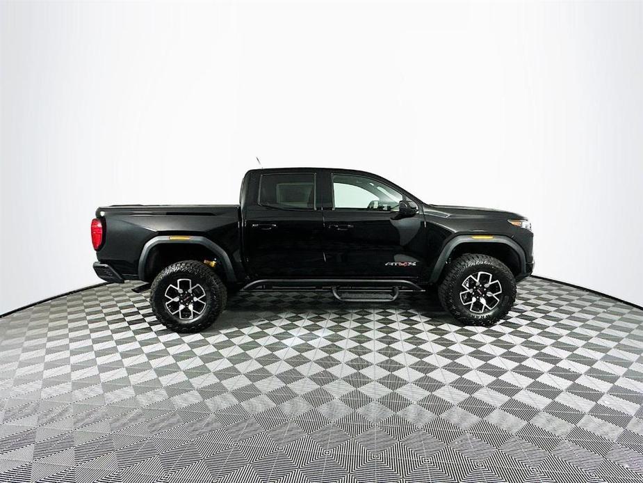 new 2023 GMC Canyon car, priced at $58,985