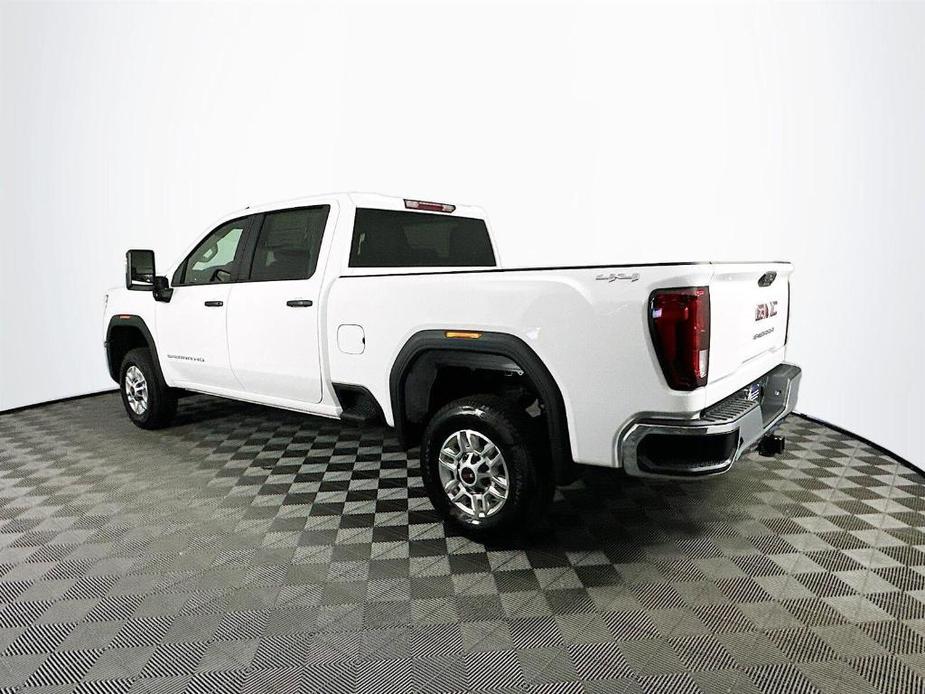 new 2024 GMC Sierra 2500 car, priced at $65,470