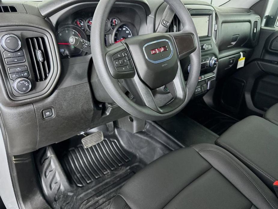 new 2024 GMC Sierra 2500 car, priced at $63,506