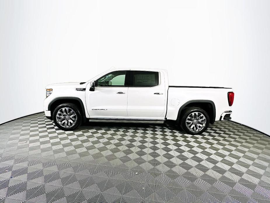 new 2024 GMC Sierra 1500 car, priced at $73,555