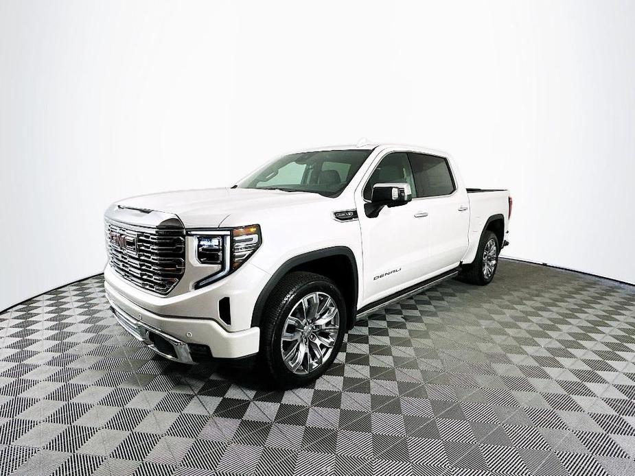 new 2024 GMC Sierra 1500 car, priced at $73,555