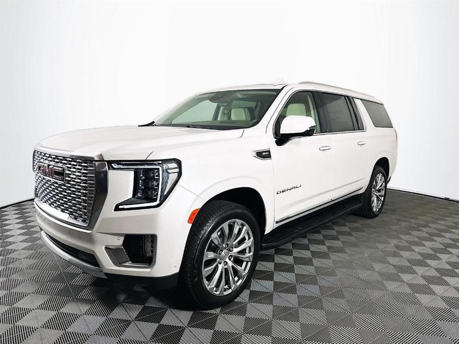 new 2024 GMC Yukon XL car, priced at $97,060