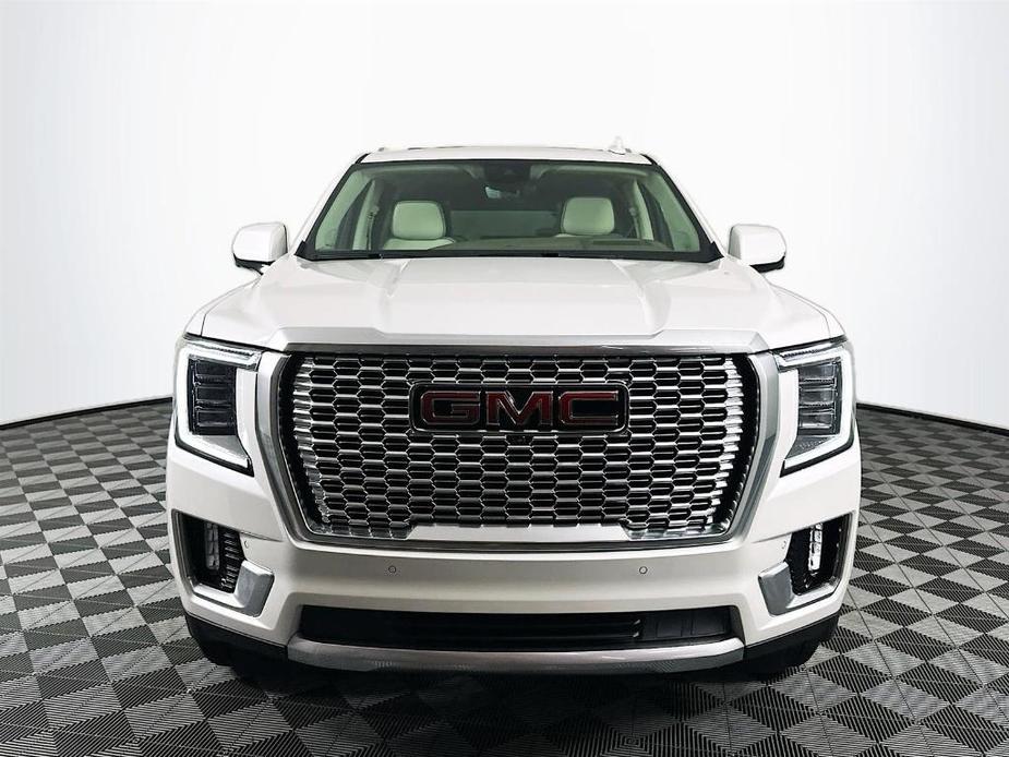 new 2024 GMC Yukon XL car, priced at $97,060