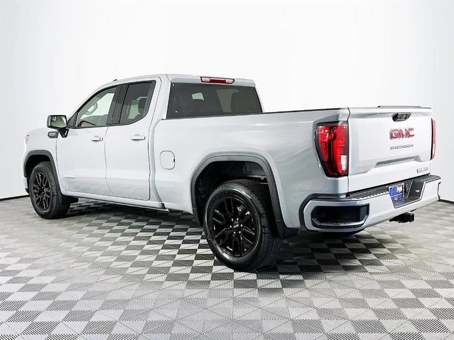 new 2024 GMC Sierra 1500 car, priced at $51,385