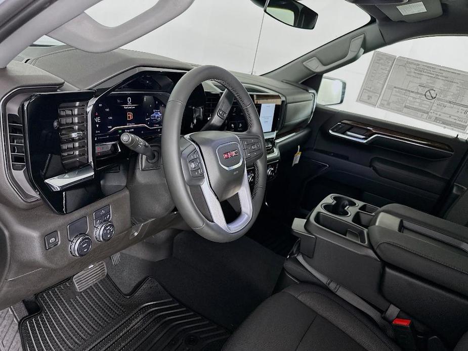 new 2024 GMC Sierra 1500 car, priced at $51,385