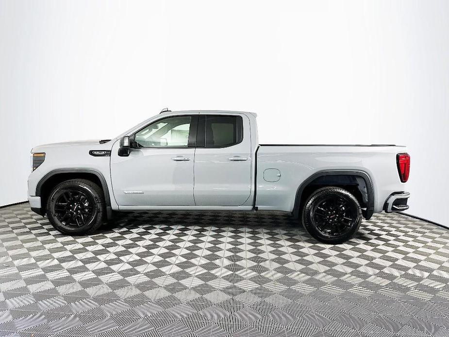 new 2024 GMC Sierra 1500 car, priced at $51,385