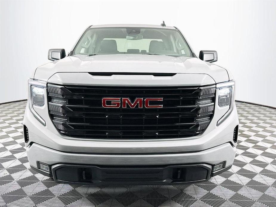 new 2024 GMC Sierra 1500 car, priced at $51,385