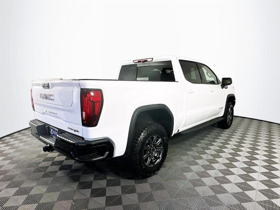 new 2024 GMC Sierra 1500 car, priced at $81,090