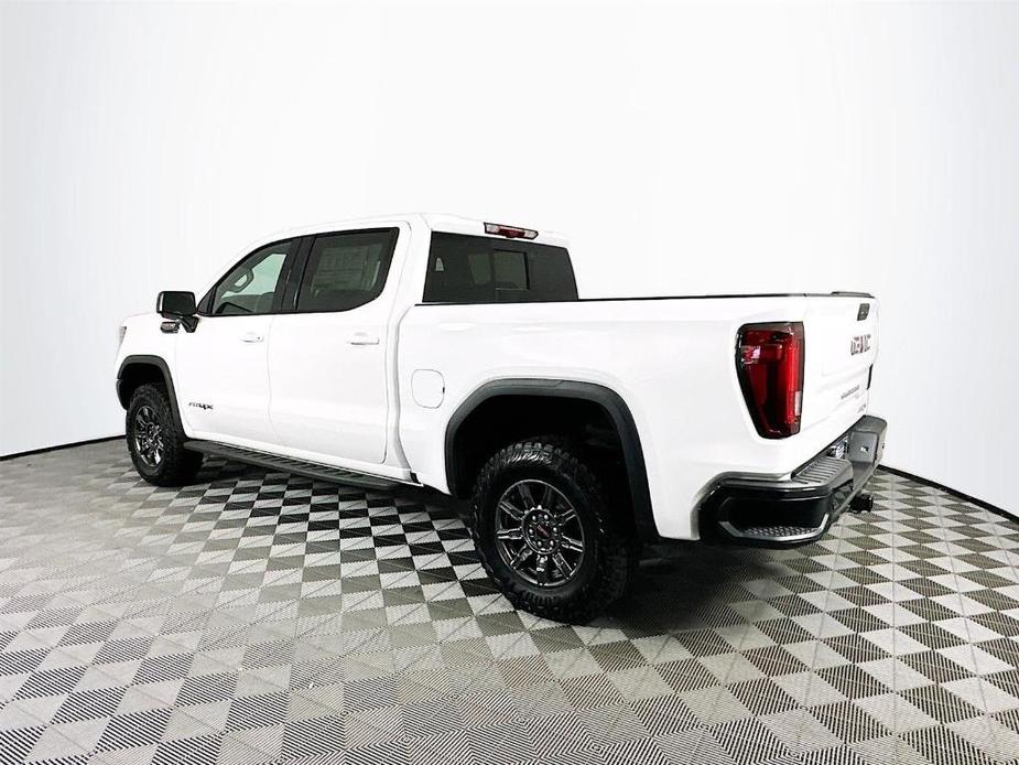 new 2024 GMC Sierra 1500 car, priced at $81,090