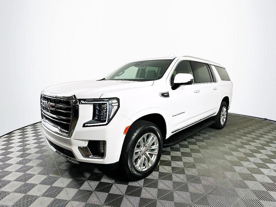 new 2024 GMC Yukon XL car, priced at $71,795