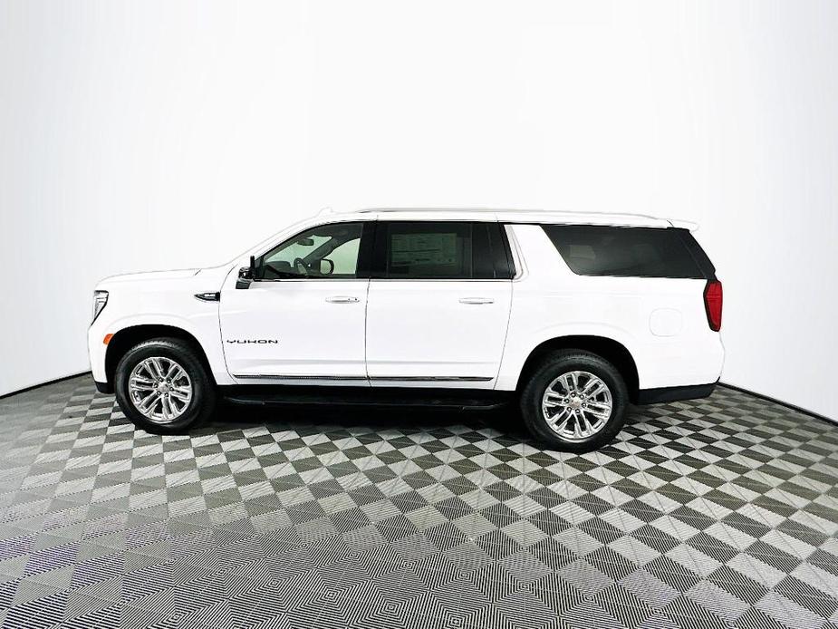 new 2024 GMC Yukon XL car, priced at $71,795