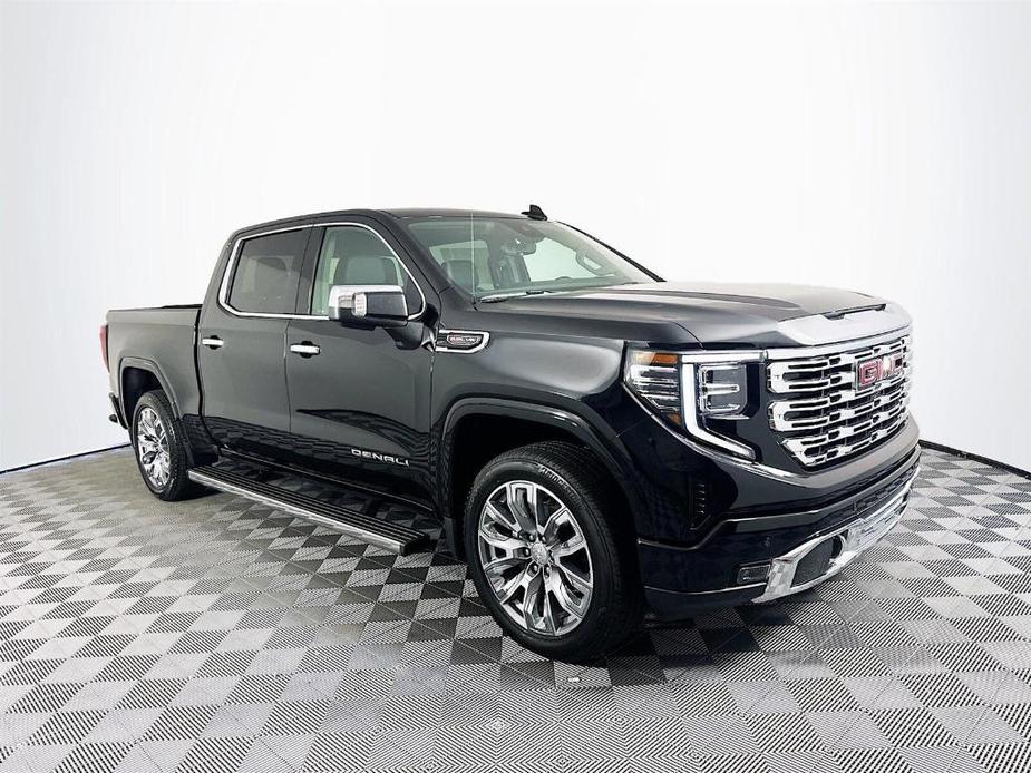 new 2024 GMC Sierra 1500 car, priced at $78,845