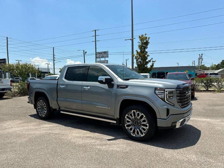 new 2024 GMC Sierra 1500 car, priced at $85,305