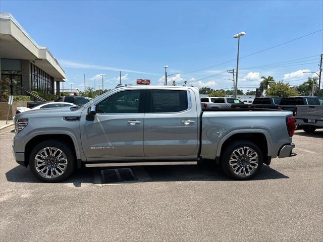 new 2024 GMC Sierra 1500 car, priced at $85,305