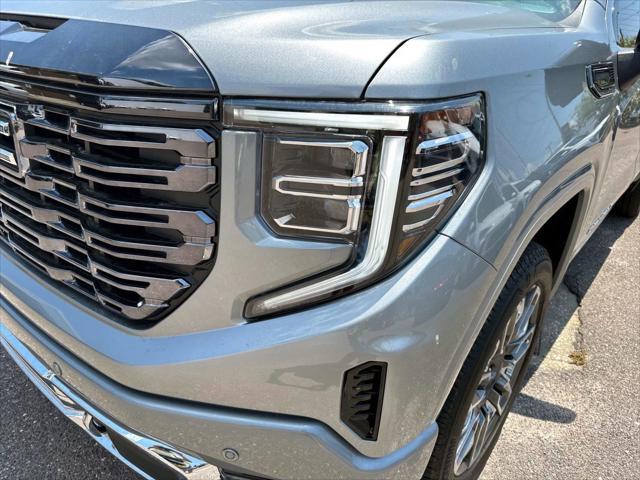 new 2024 GMC Sierra 1500 car, priced at $85,305