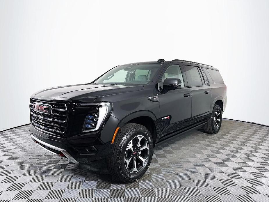 new 2025 GMC Yukon XL car, priced at $86,575