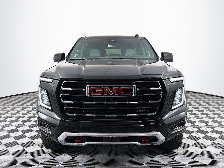 new 2025 GMC Yukon XL car, priced at $86,575