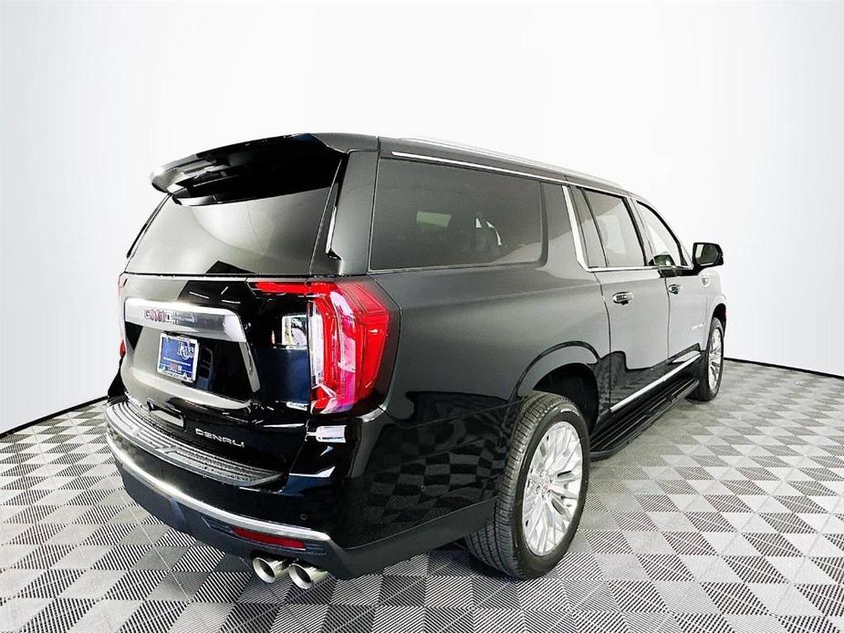 new 2024 GMC Yukon XL car, priced at $94,165