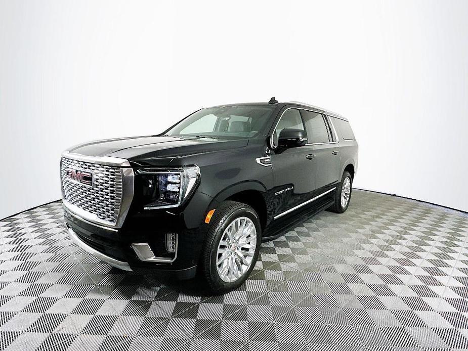 new 2024 GMC Yukon XL car, priced at $94,165