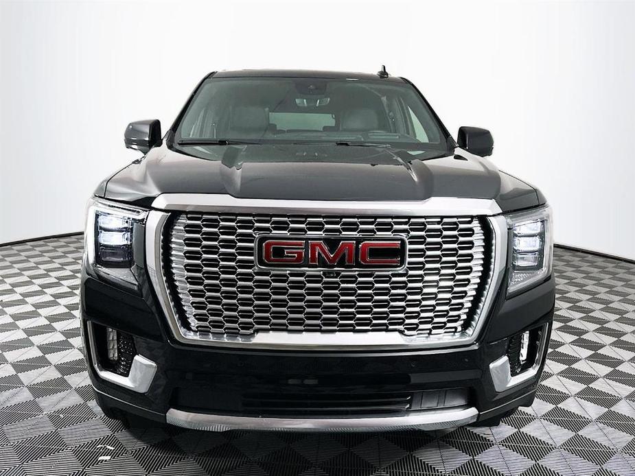 new 2024 GMC Yukon XL car, priced at $94,165