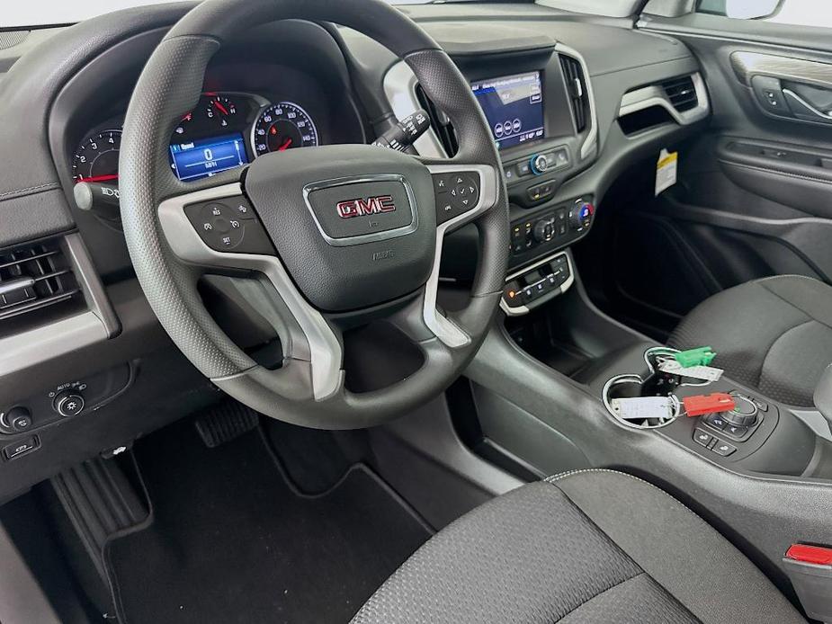 new 2024 GMC Terrain car, priced at $30,610