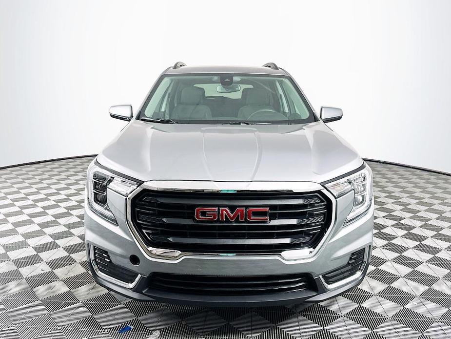 new 2024 GMC Terrain car, priced at $30,610