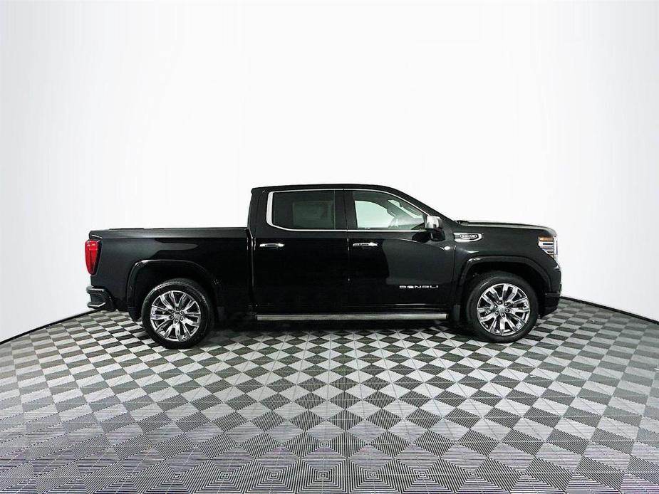 new 2024 GMC Sierra 1500 car, priced at $77,145