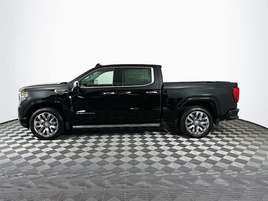 new 2024 GMC Sierra 1500 car, priced at $77,145