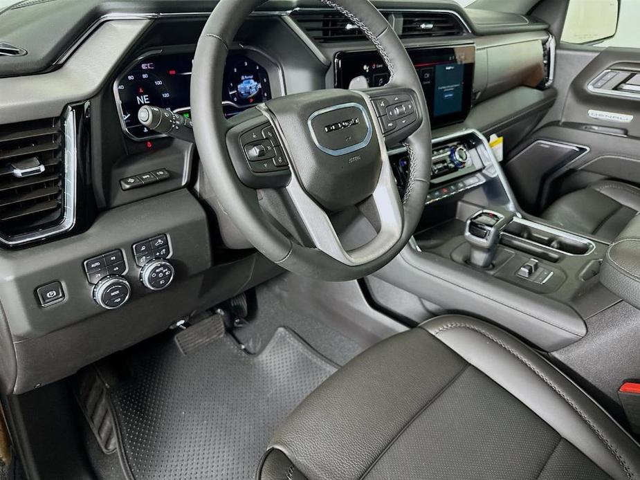 new 2024 GMC Sierra 1500 car, priced at $77,145