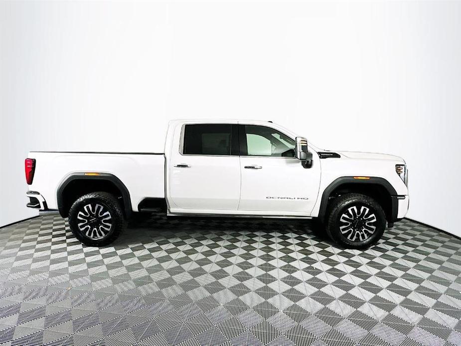 new 2024 GMC Sierra 2500 car, priced at $93,639