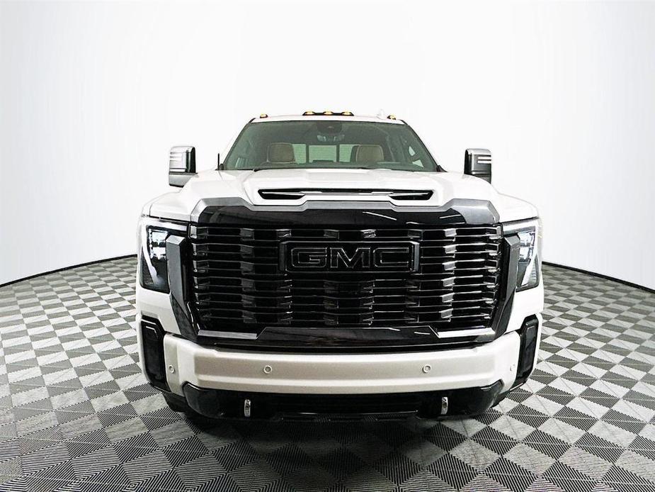 new 2024 GMC Sierra 2500 car, priced at $93,639