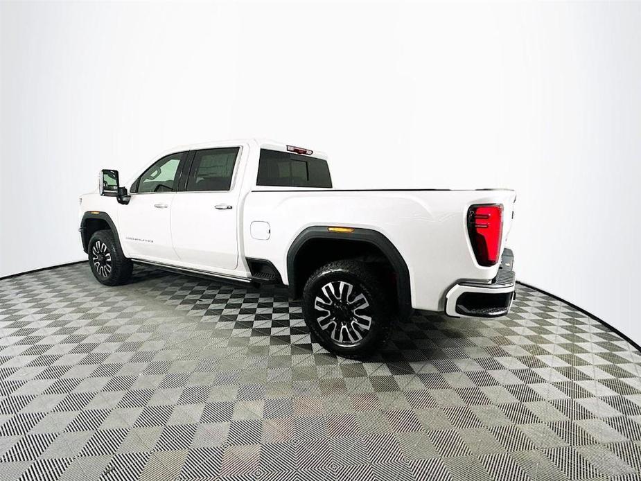 new 2024 GMC Sierra 2500 car, priced at $93,639