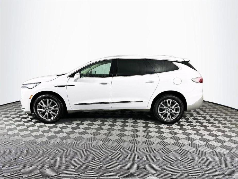 new 2024 Buick Enclave car, priced at $45,062