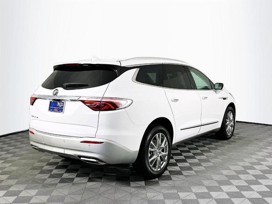 new 2024 Buick Enclave car, priced at $45,062